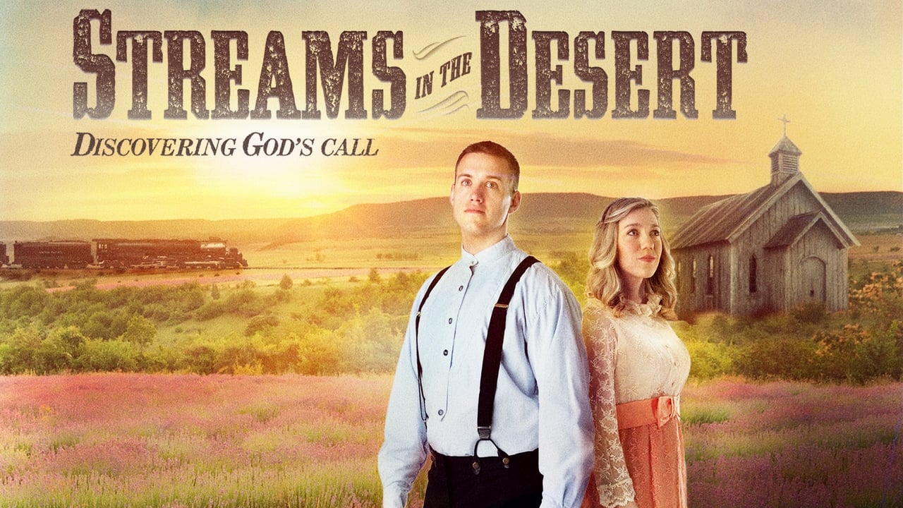 Streams In The Desert-Discovering God's Call