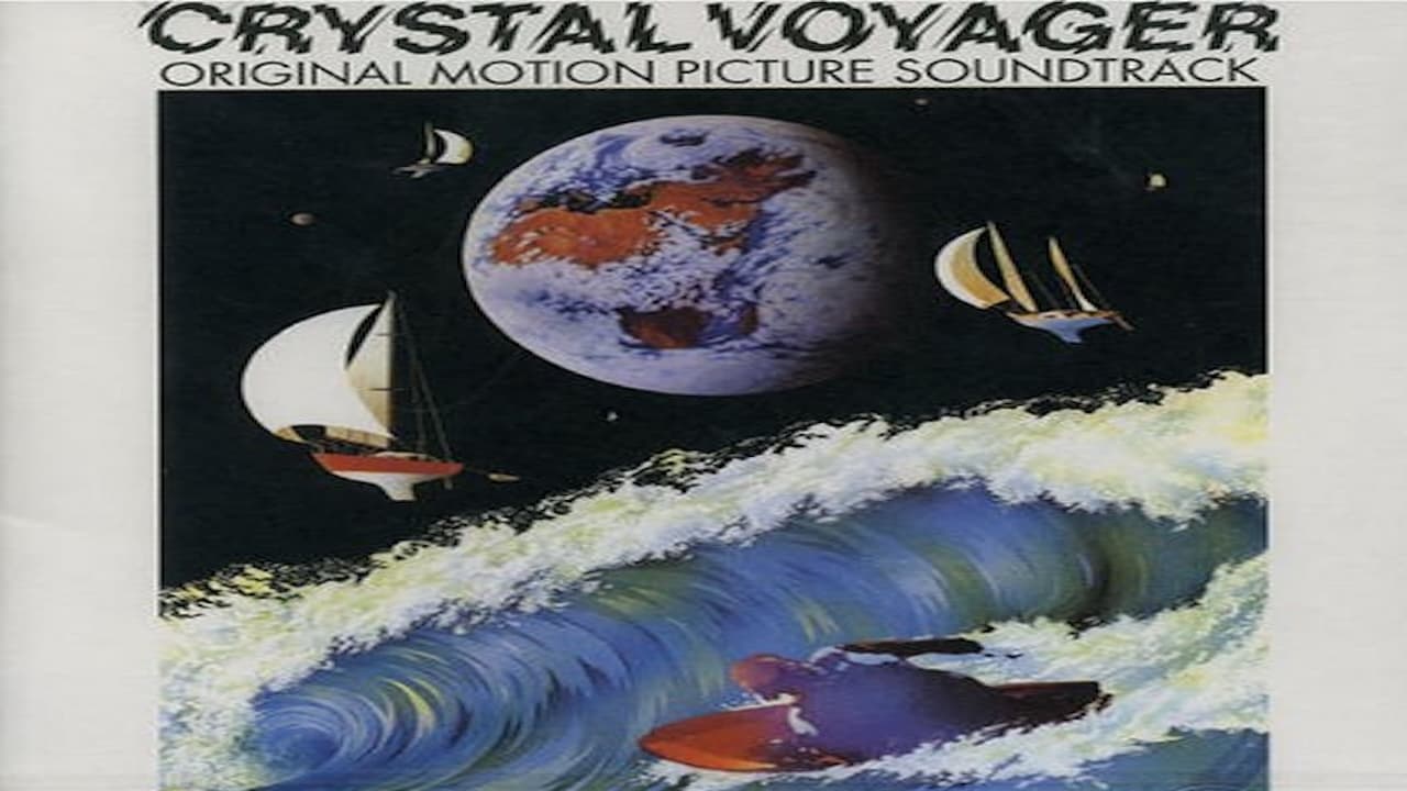 Pink Floyd: Echoes The Crystal Voyager