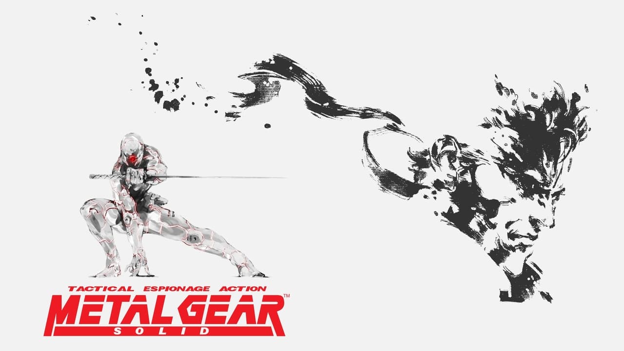 Metal Gear Solid