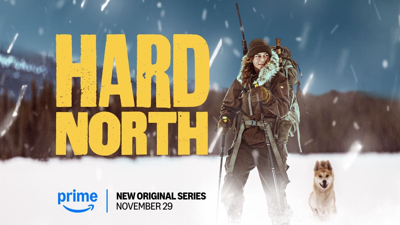 Hard North