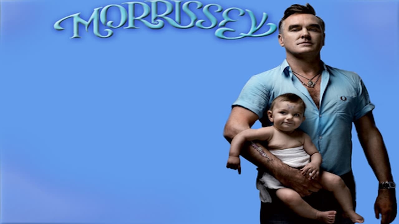 Morrissey: Oya Festival