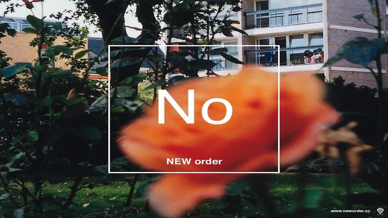 New Order: Live In Berlin