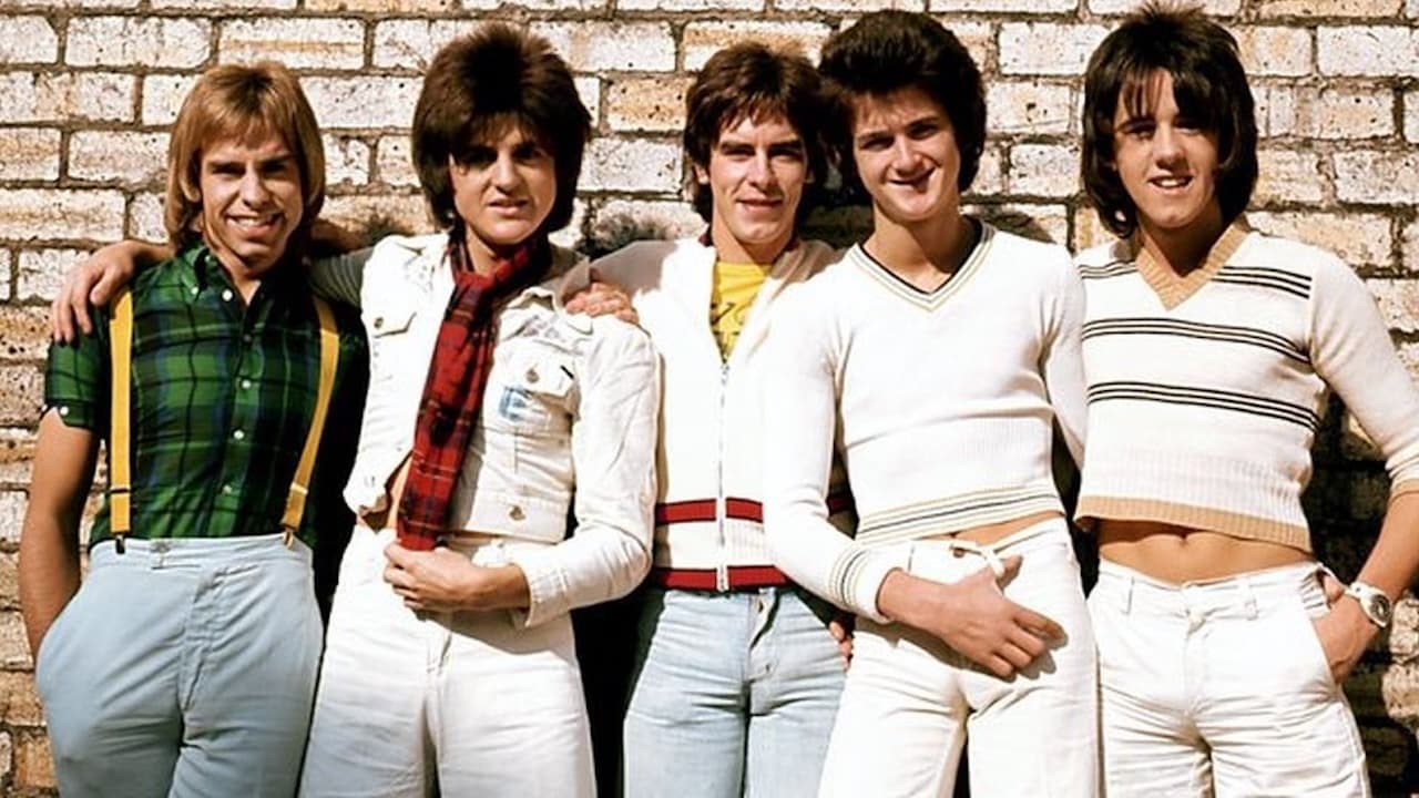 Bay City Rollers: Remember