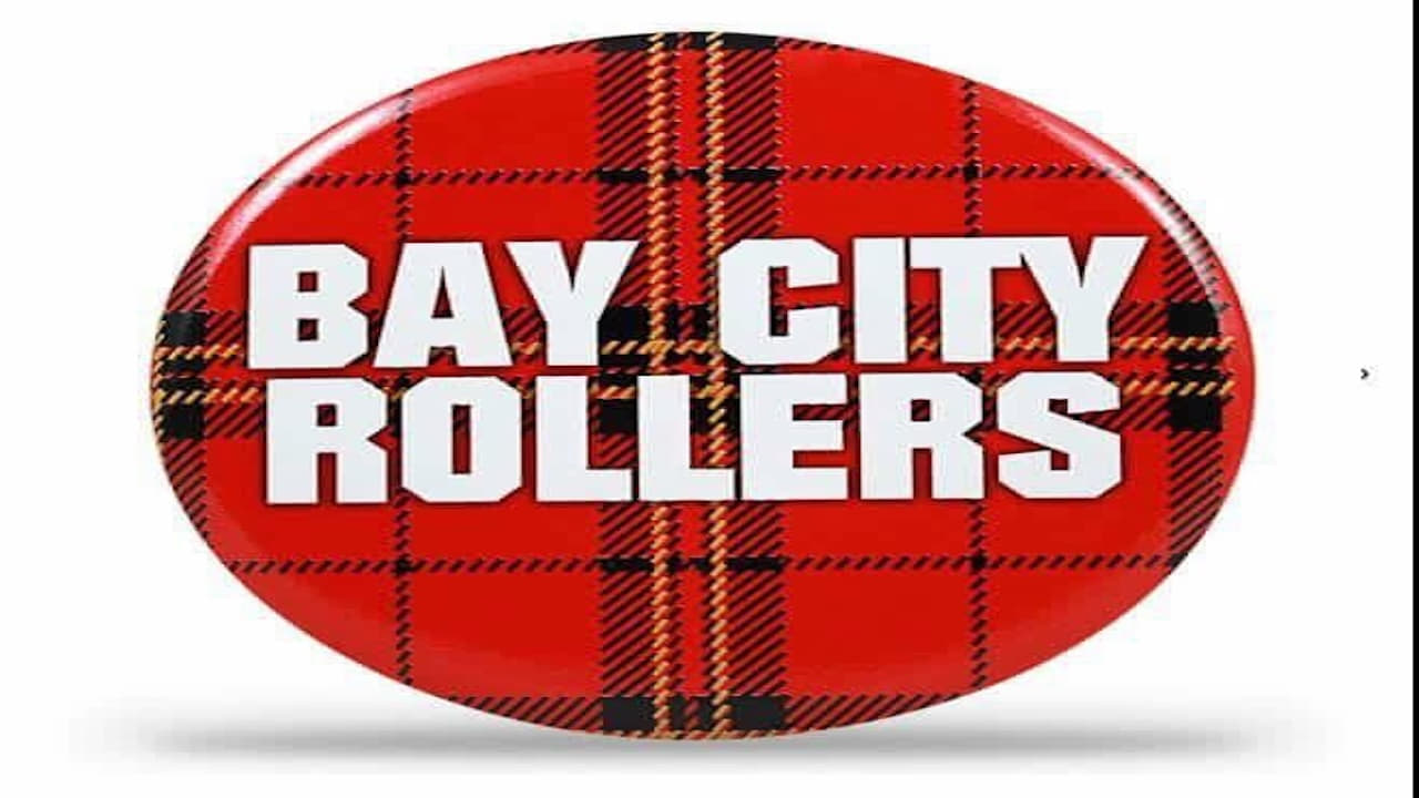 Bay City Rollers: Oldie Night