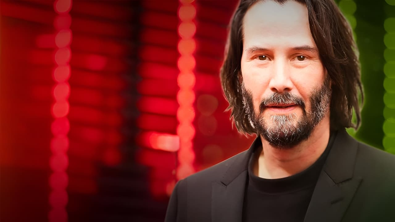 Keanu Reeves: The One and Only