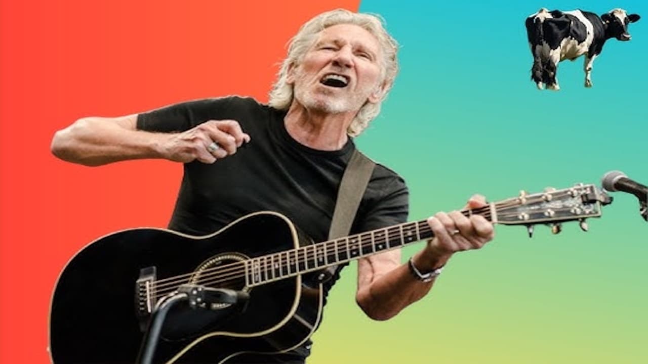 Roger Waters: Desert Trip