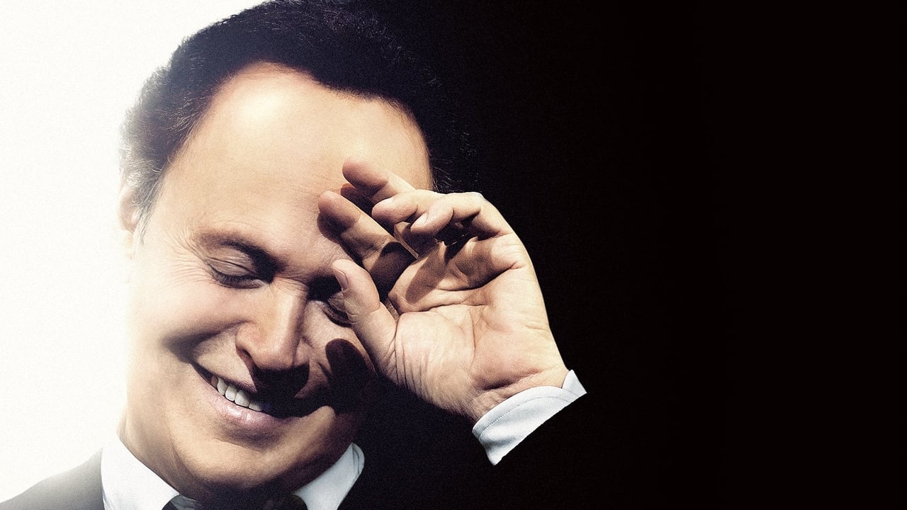 Billy Crystal: 700 Sundays