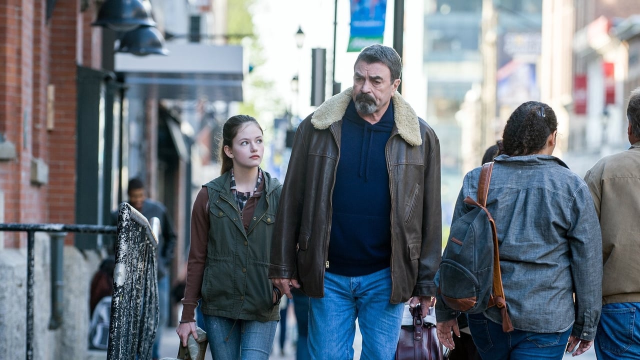 Jesse Stone: Lost in Paradise