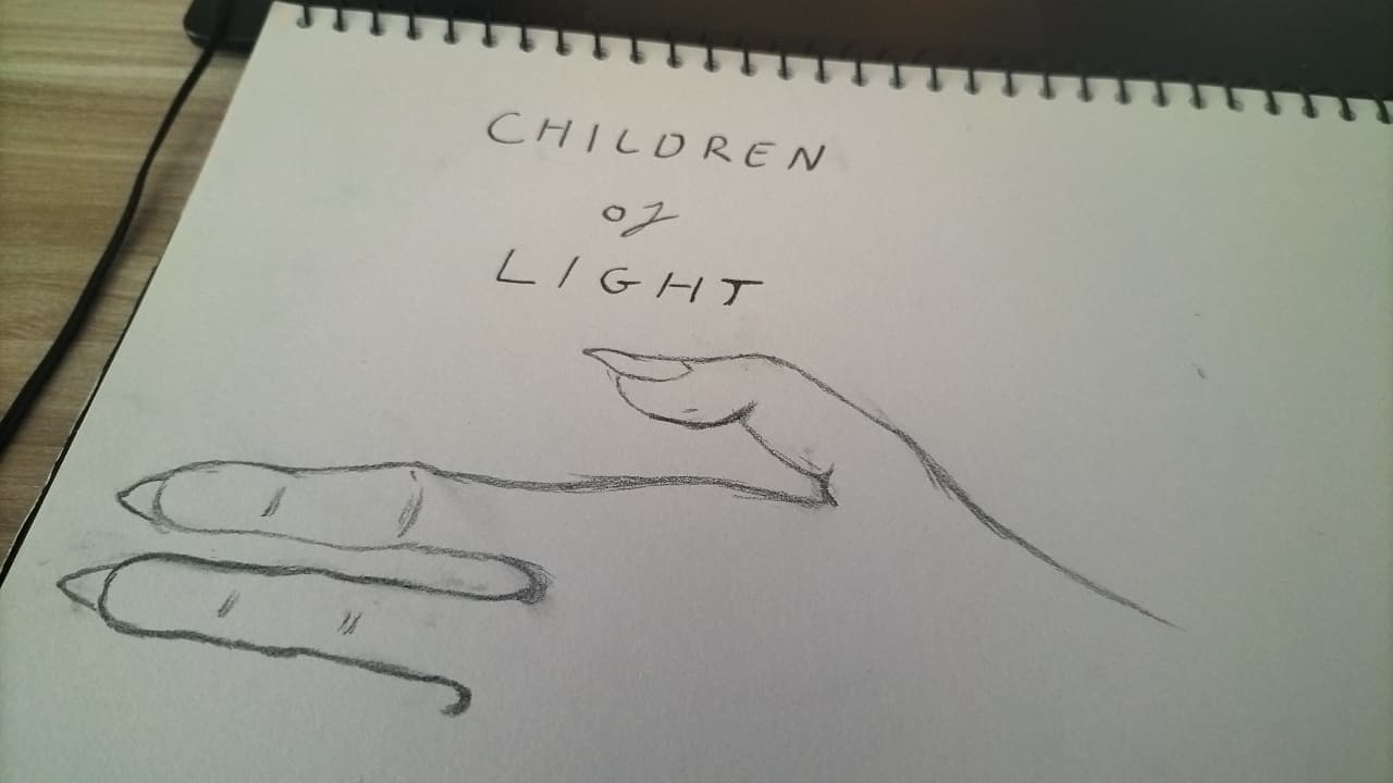 Children of Light