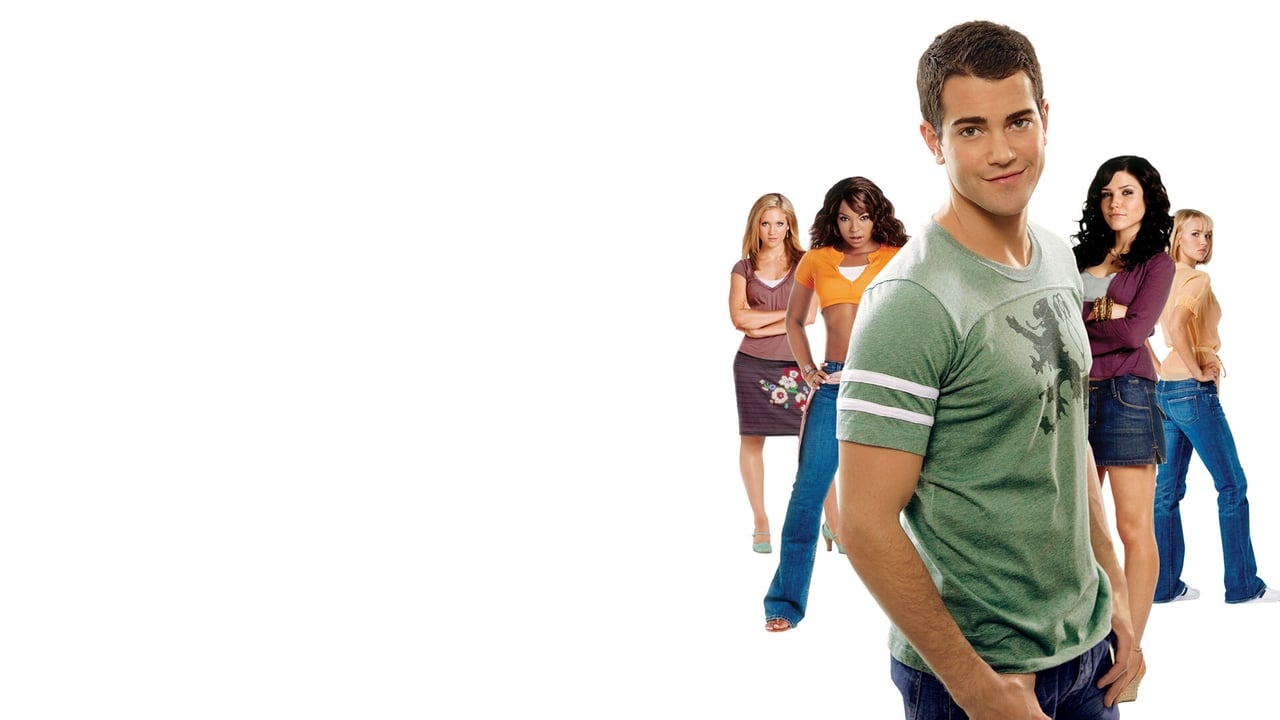 John Tucker Must Die