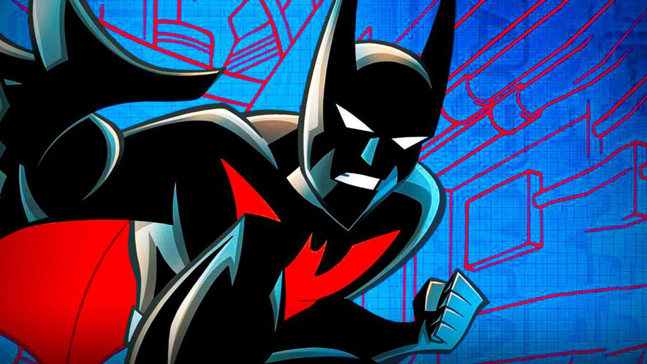 Batman Beyond: The Movie