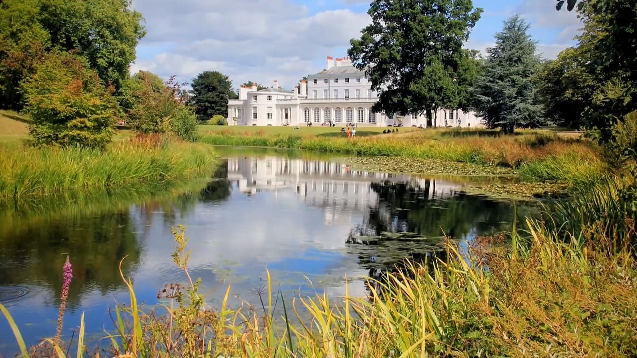 Frogmore House: Royal Retreat