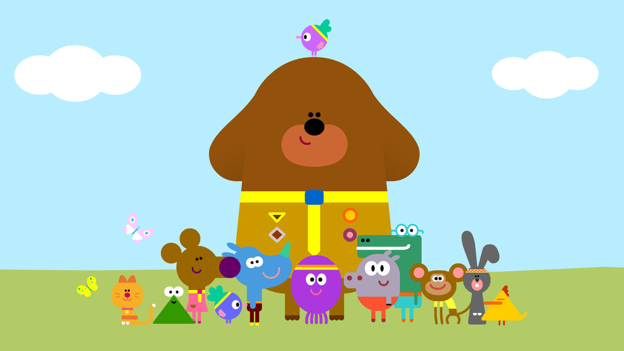 Hey Duggee