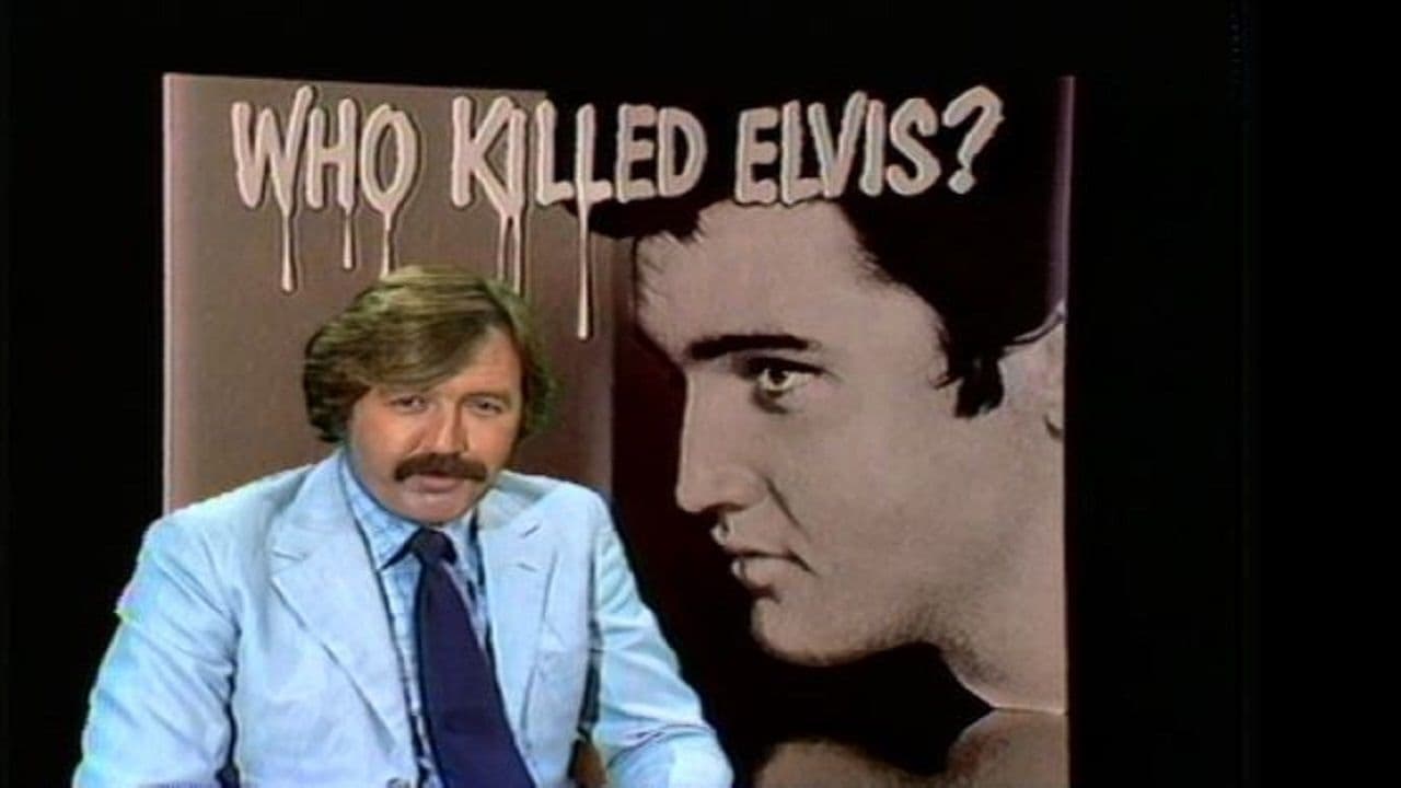 Who Killed Elvis Presley