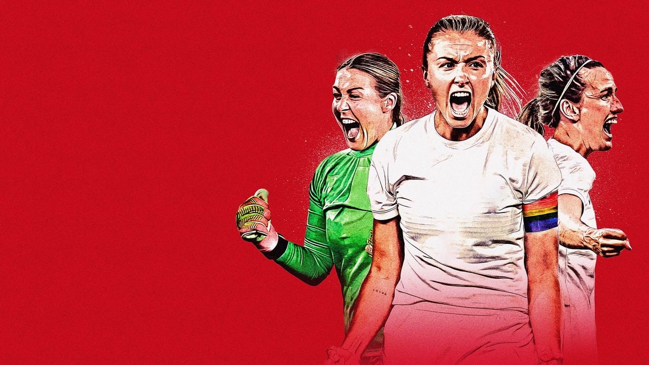 Lionesses: How Football Came Home