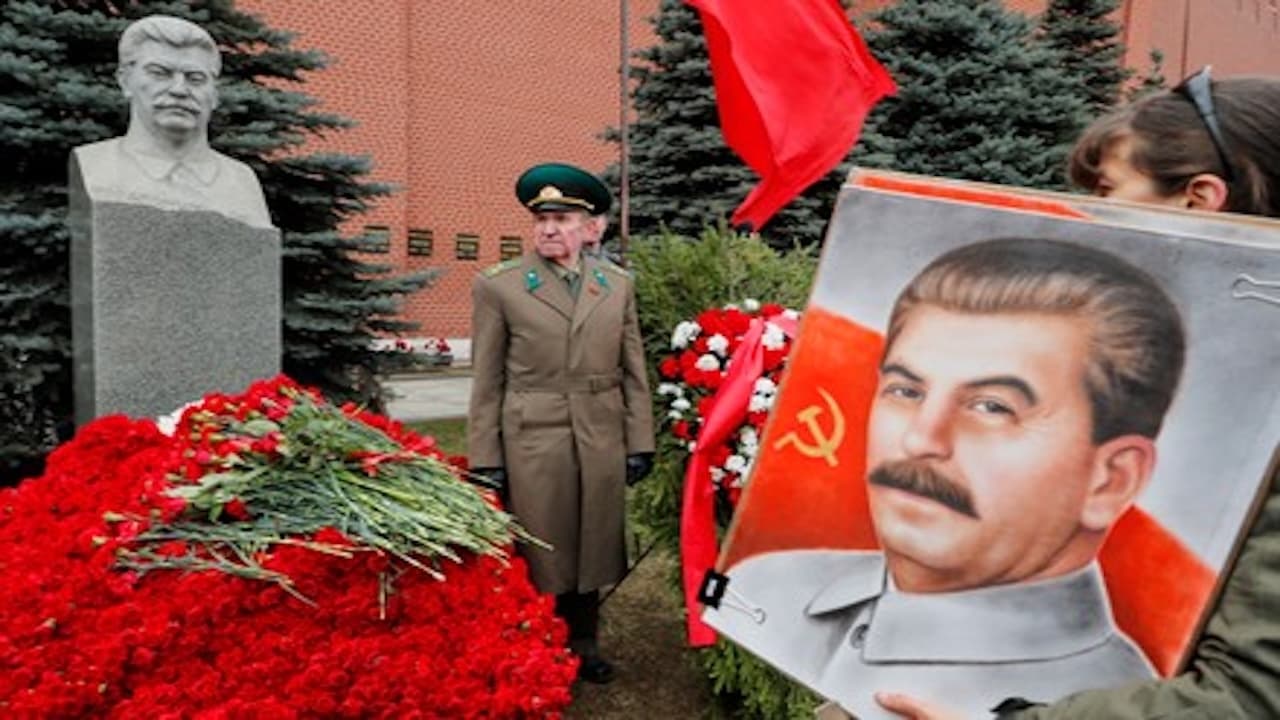 Stalin’s Death - The End of An Era