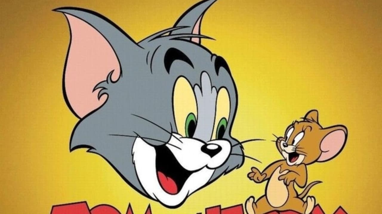 Tom and Jerry