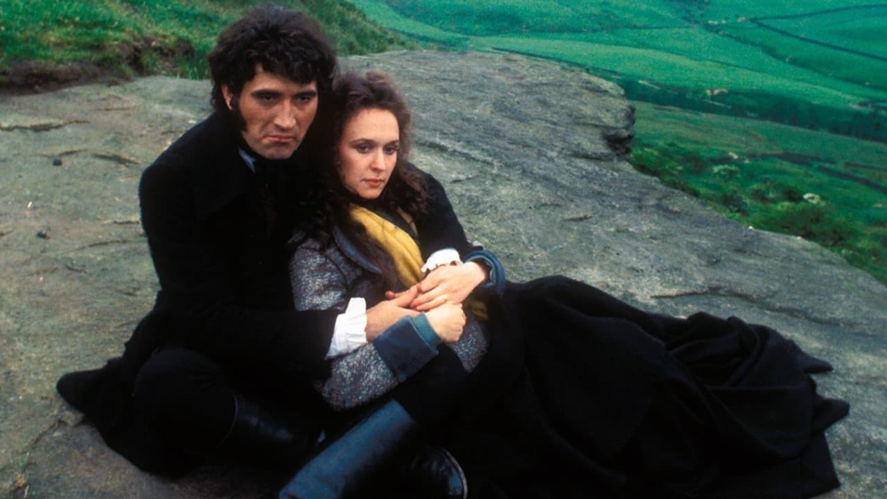 Wuthering Heights