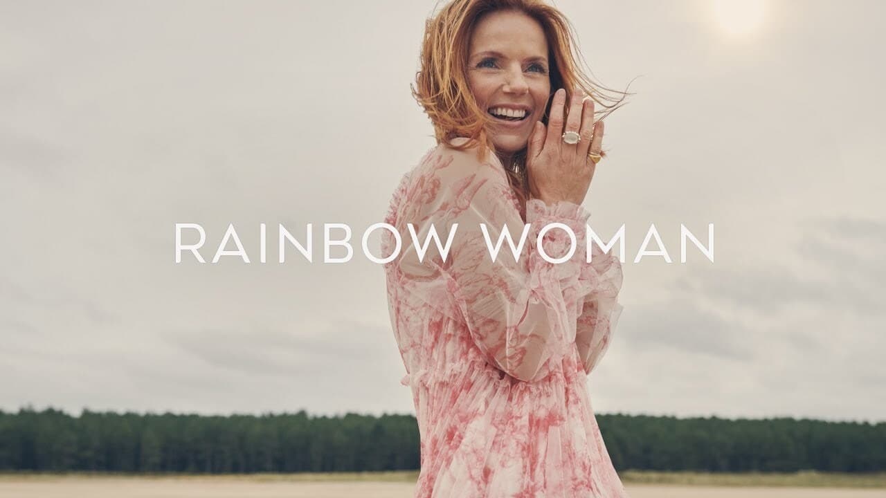 Rainbow Woman