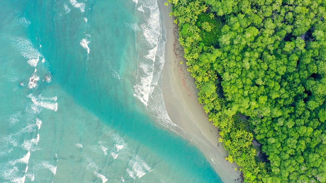 Costa Rica: The Rise of Nature