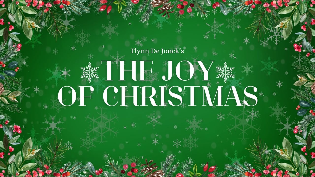 The Joy of Christmas