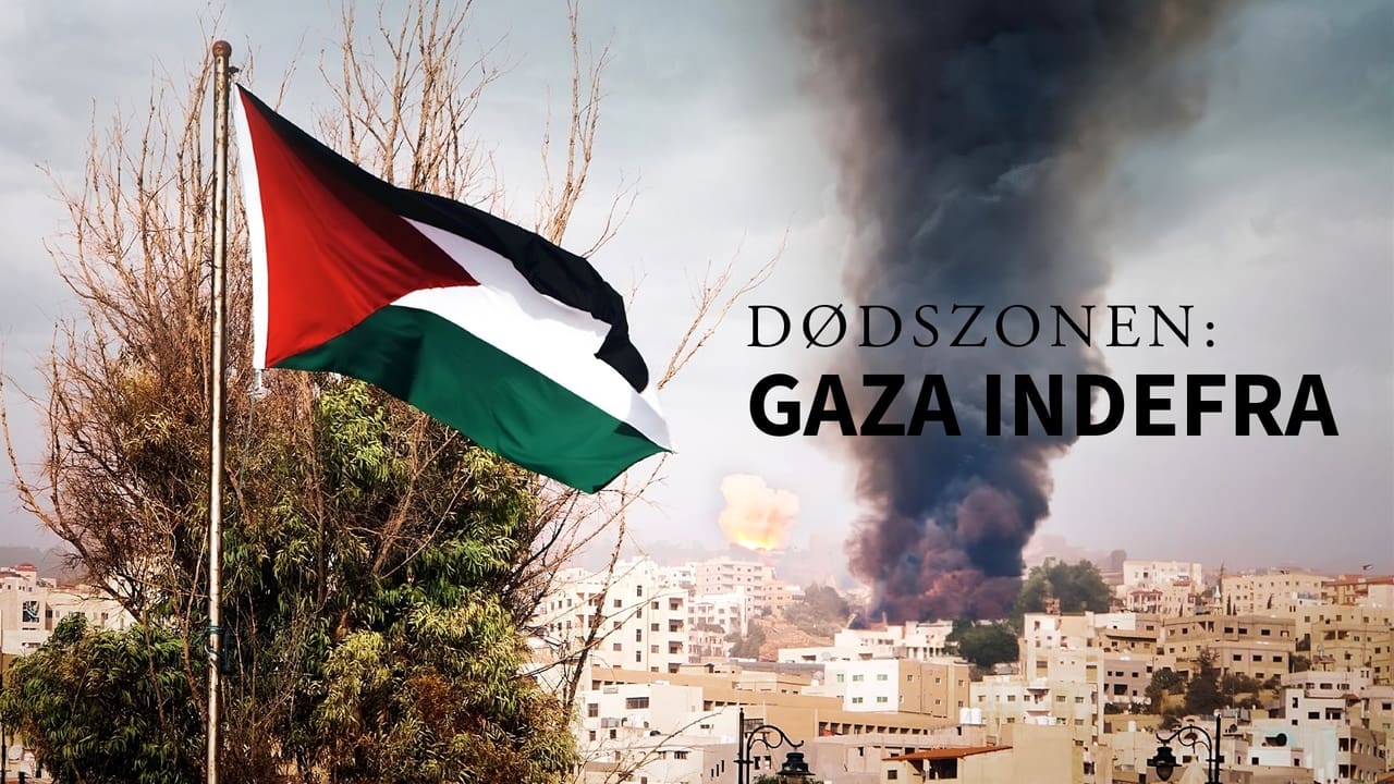 Kill Zone: Inside Gaza