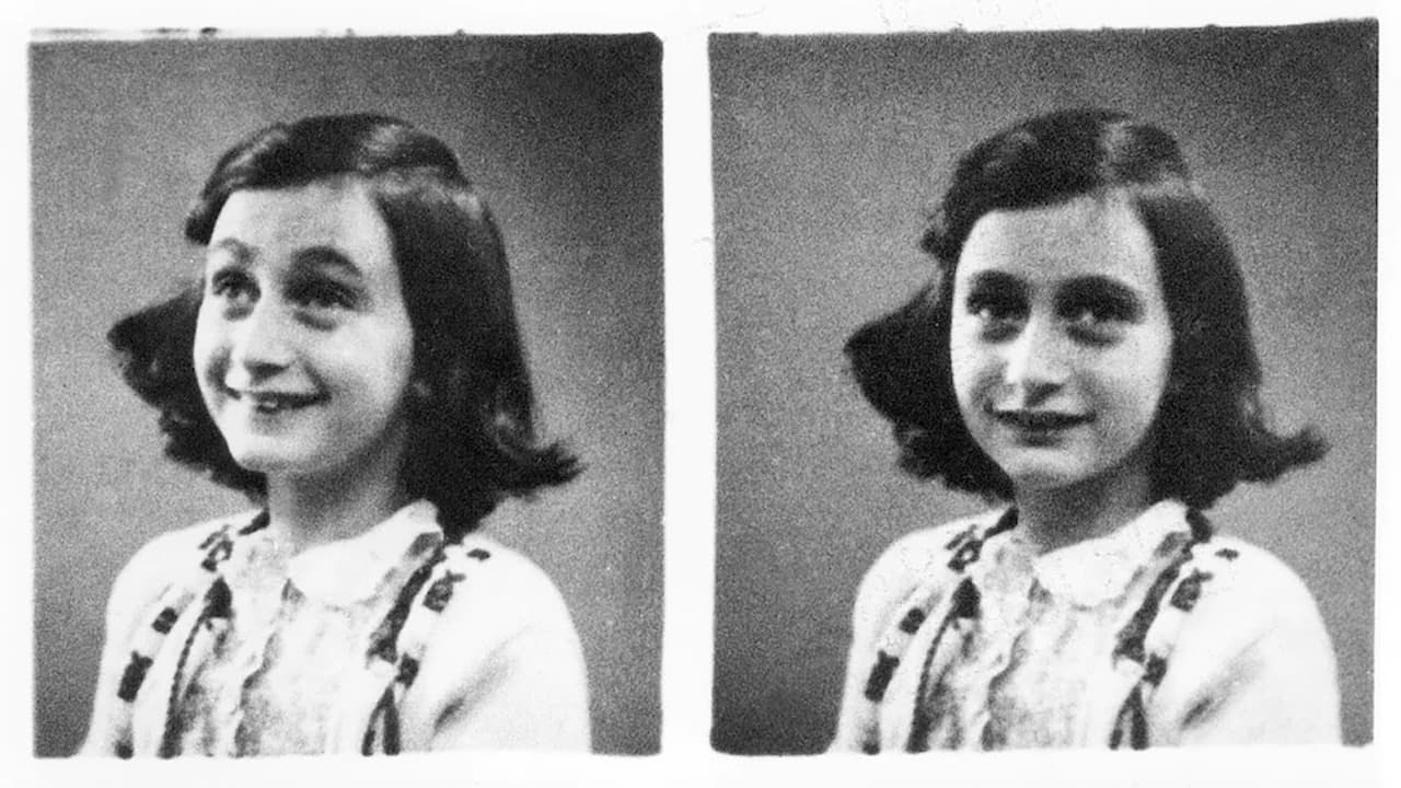 Anne Frank: The Nazi Capture