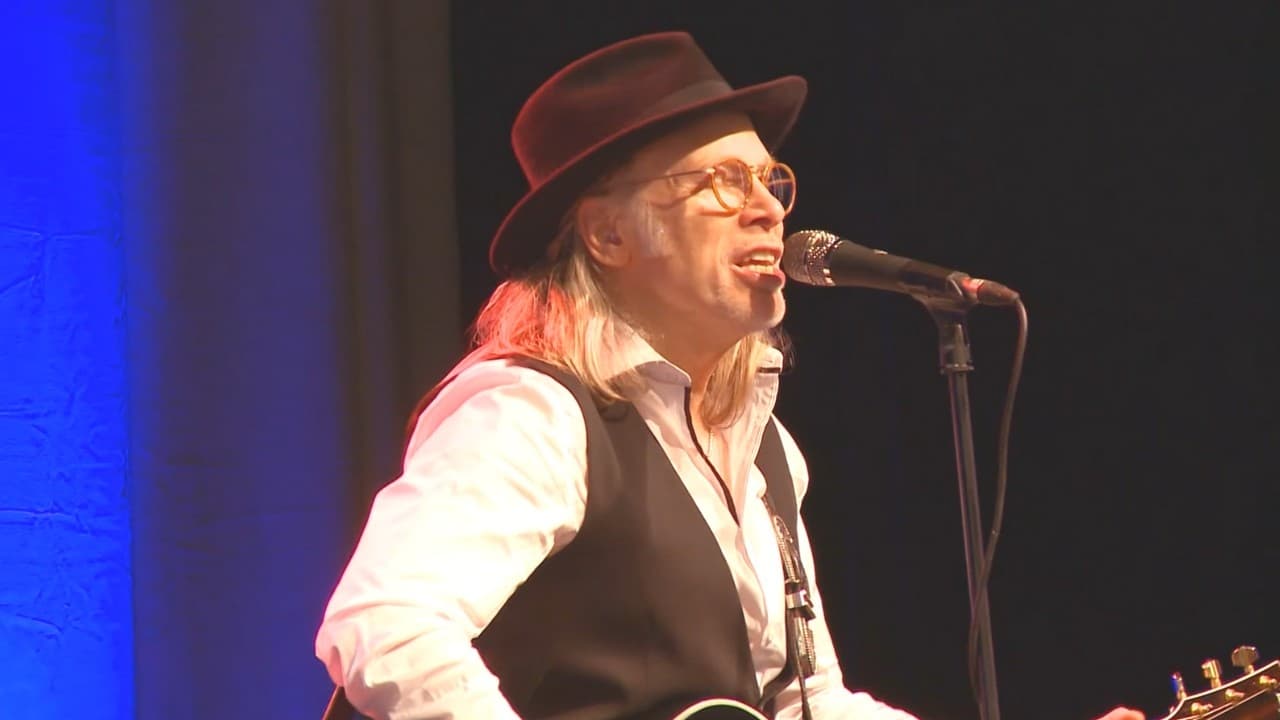 The Second Act of Elliott Murphy