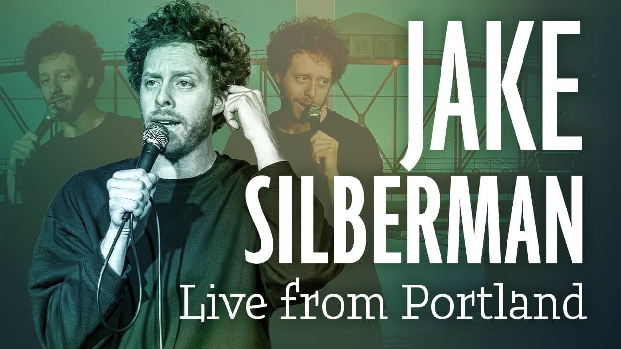 Jake Silberman: Live From Portland