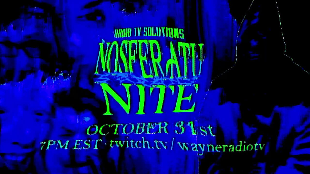 Nosferatu Nite