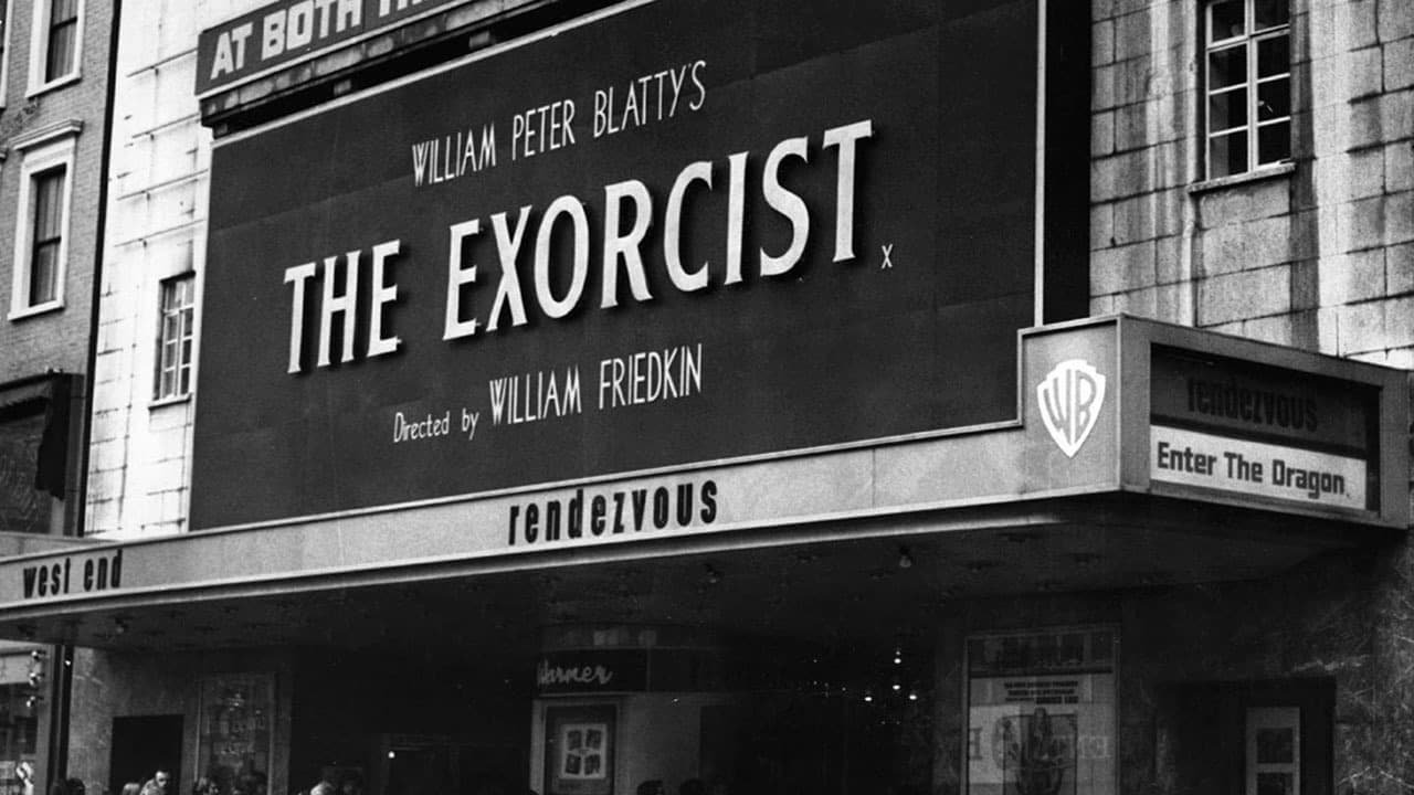 Exorcists: The True Story