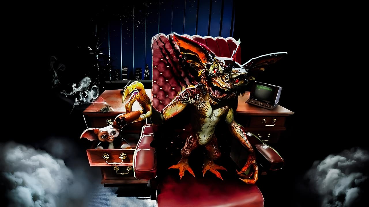 Gremlins 2: The New Batch