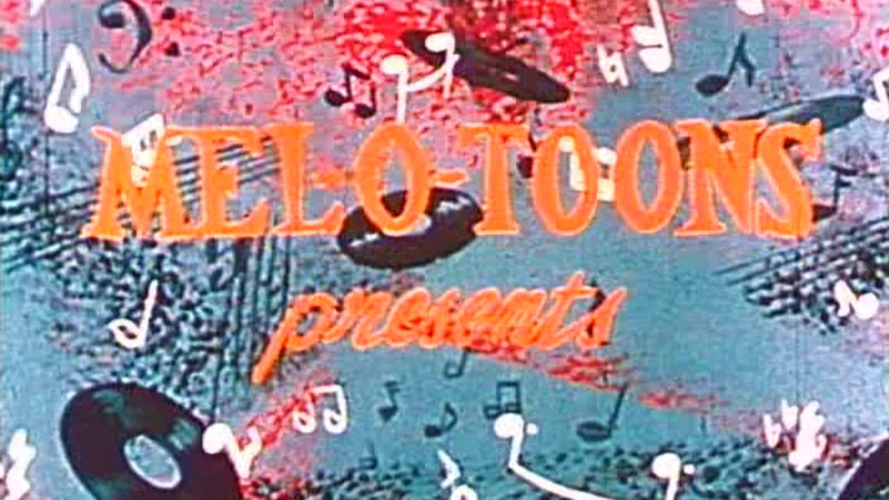 Mel-O-Toons