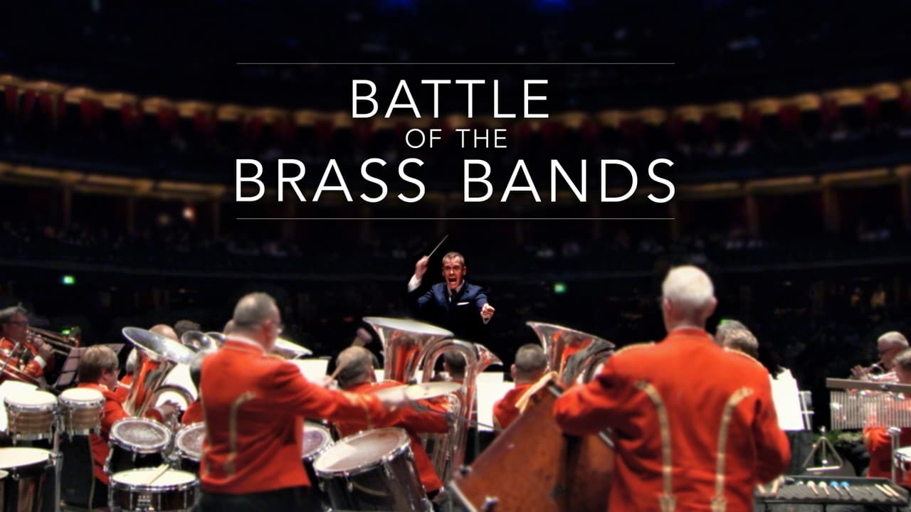 Battle of the Brass Bands