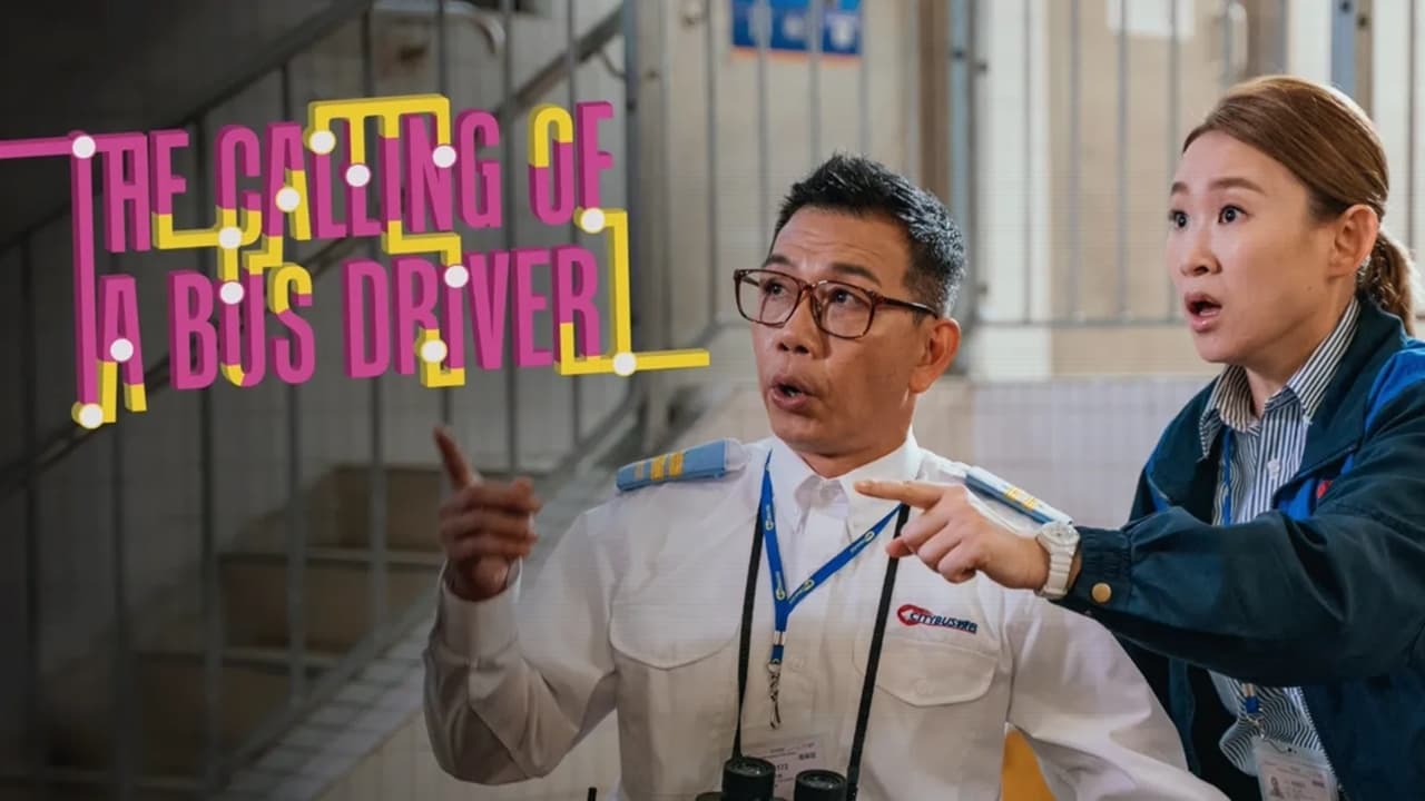 The Calling of A Bus Driver