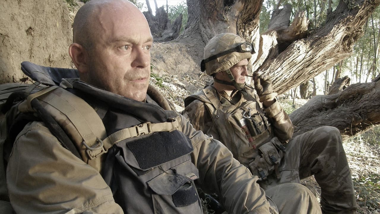 Ross Kemp Return to Afghanistan