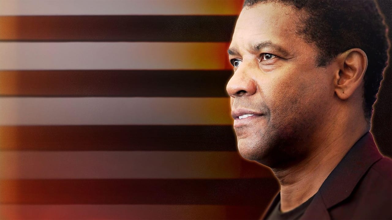 Denzel Washington: American Icon