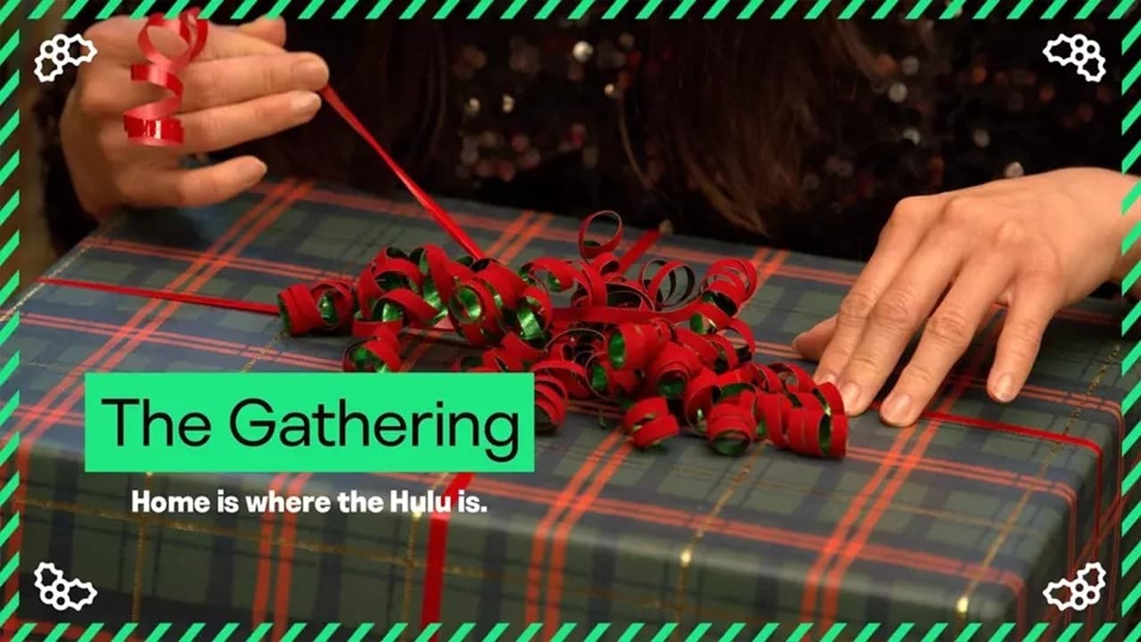 The Gathering (Hulu Streaming Wonderland)