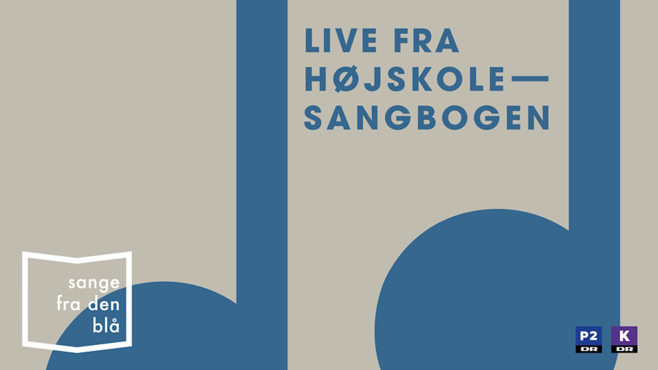 Live fra Højskolesangbogen 2020