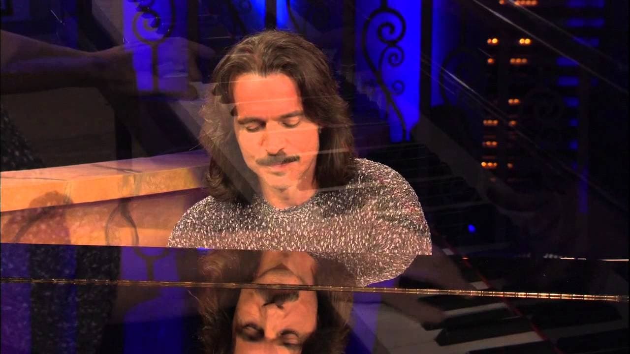 Yanni Live! The Concert Event