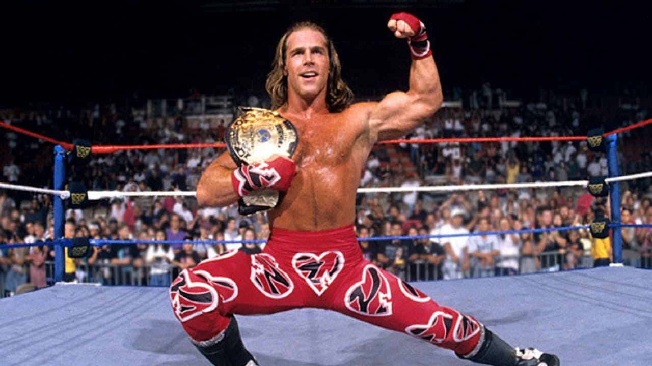 WWE: The Shawn Michaels Story - Heartbreak & Triumph