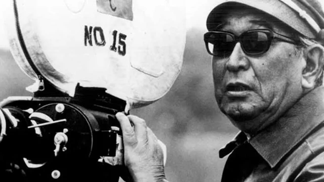 Akira Kurosawa: It Is Wonderful to Create