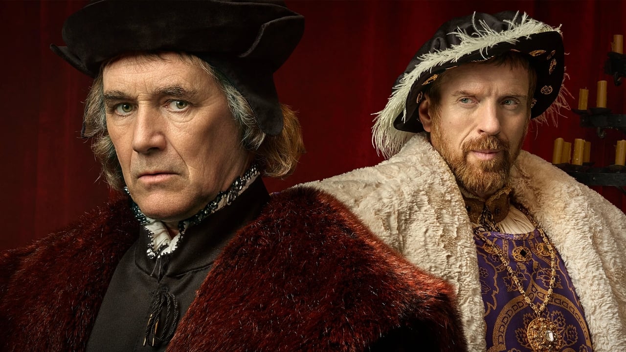 Wolf Hall