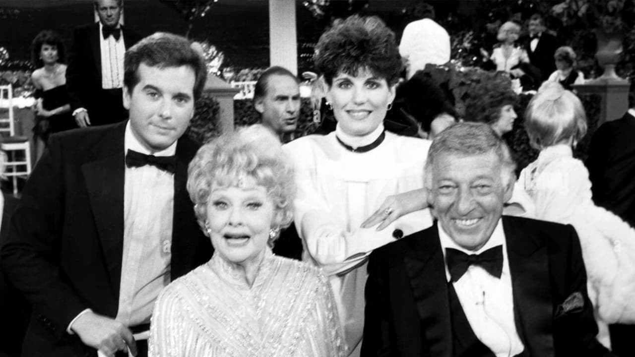 All Star Party for Lucille Ball