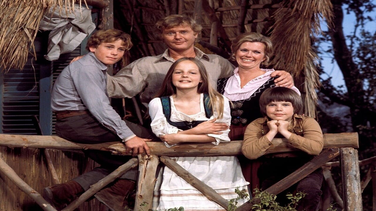 The Swiss Family Robinson