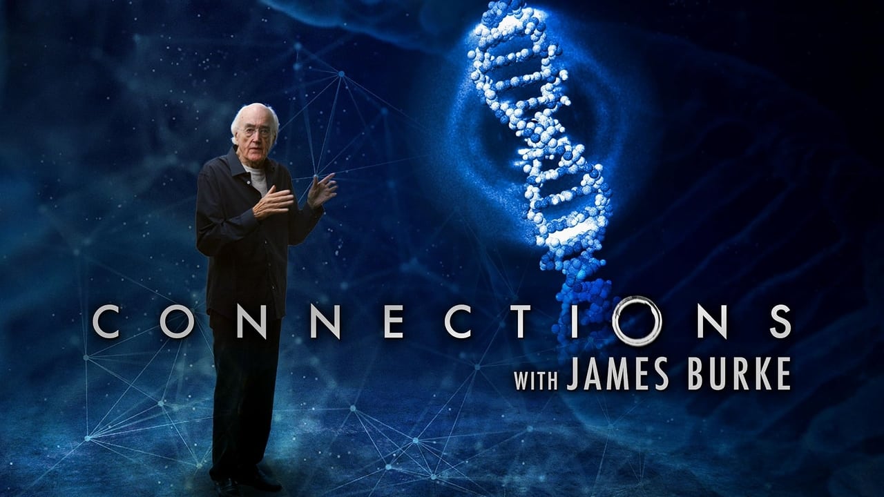 Connections with James Burke