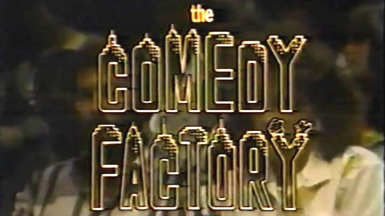 The Comedy Factory