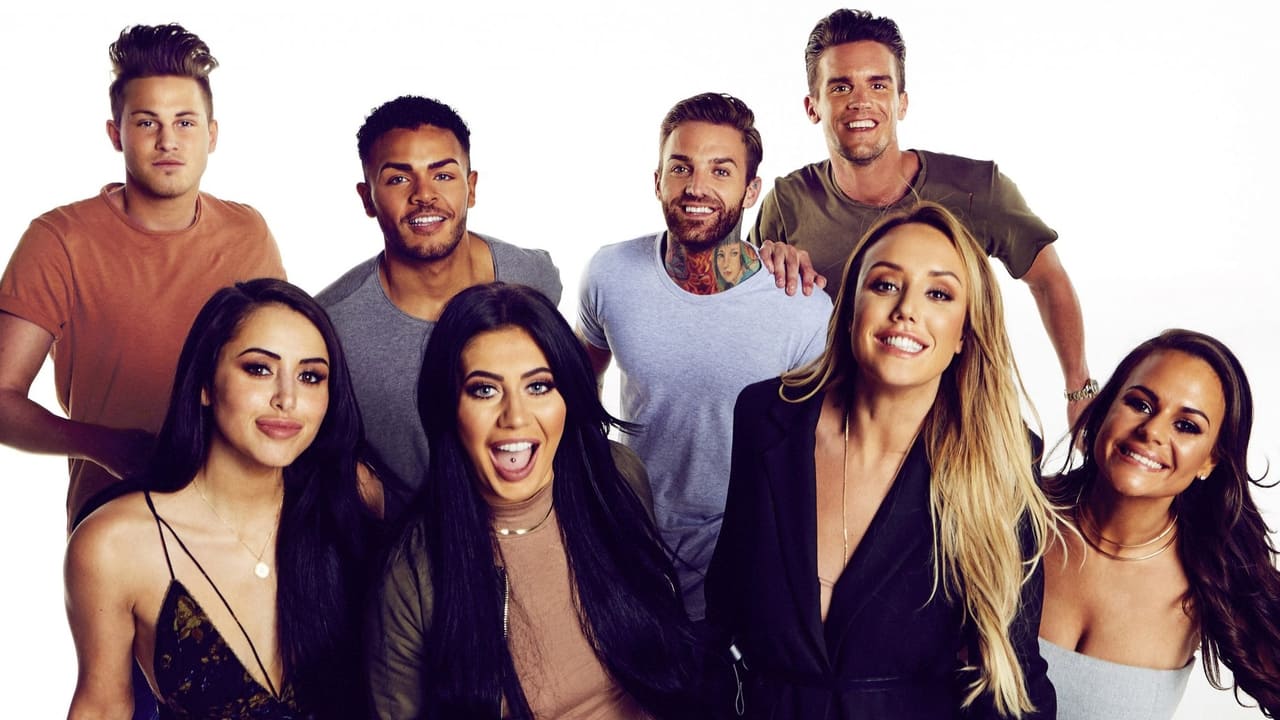 Geordie Shore: Their Story