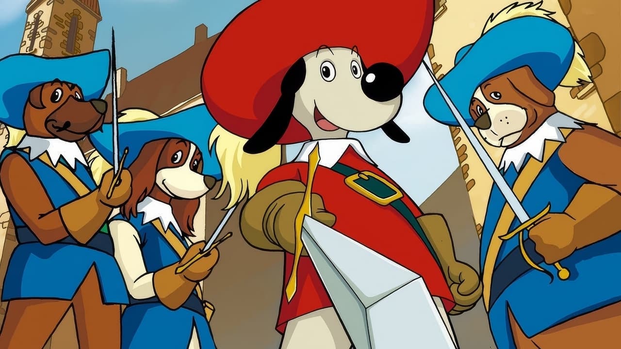 Dogtanian Special