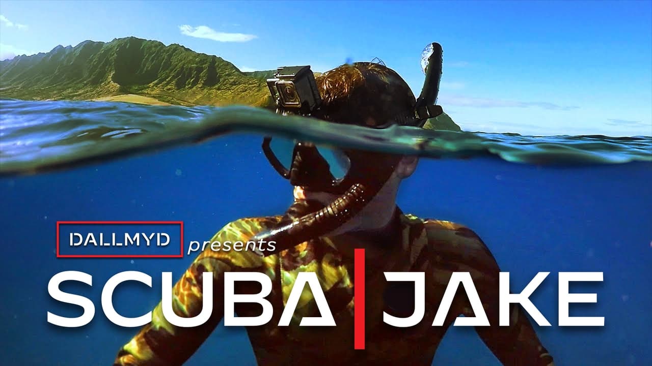 Scuba Jake